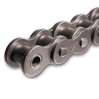 SpeeCo 80 Riveted 10' Box