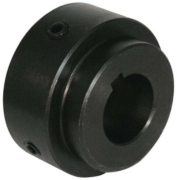 SpeeCo Weld Sprocket Hubs W 1-1/8"