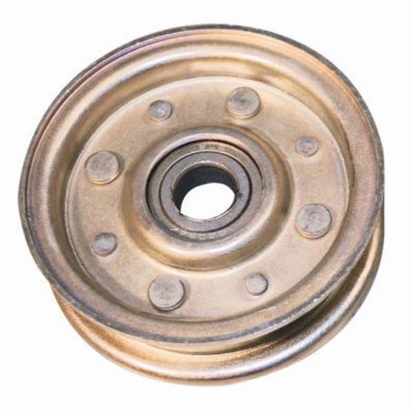 SpeeCo Idler Pulleys 4" With 5/8" Hole