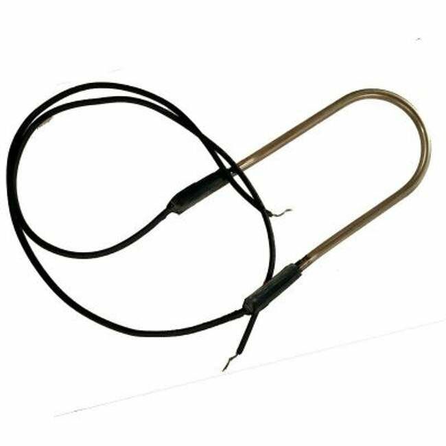 Ritchie 120V Heat Package
