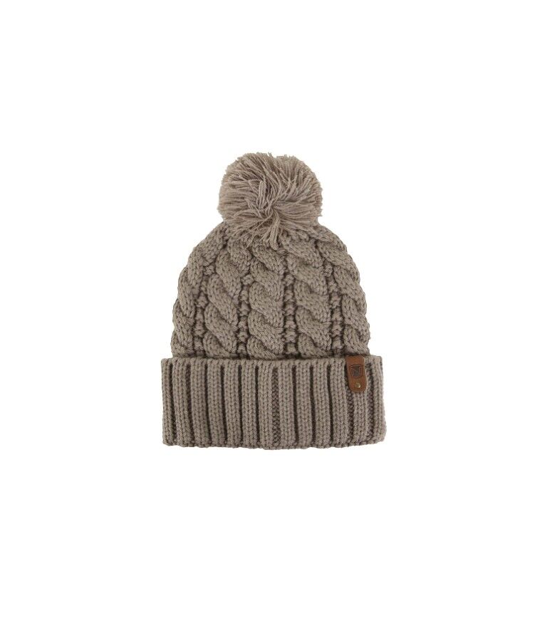 Noble Outfitters Women’s Cable Knit Hat