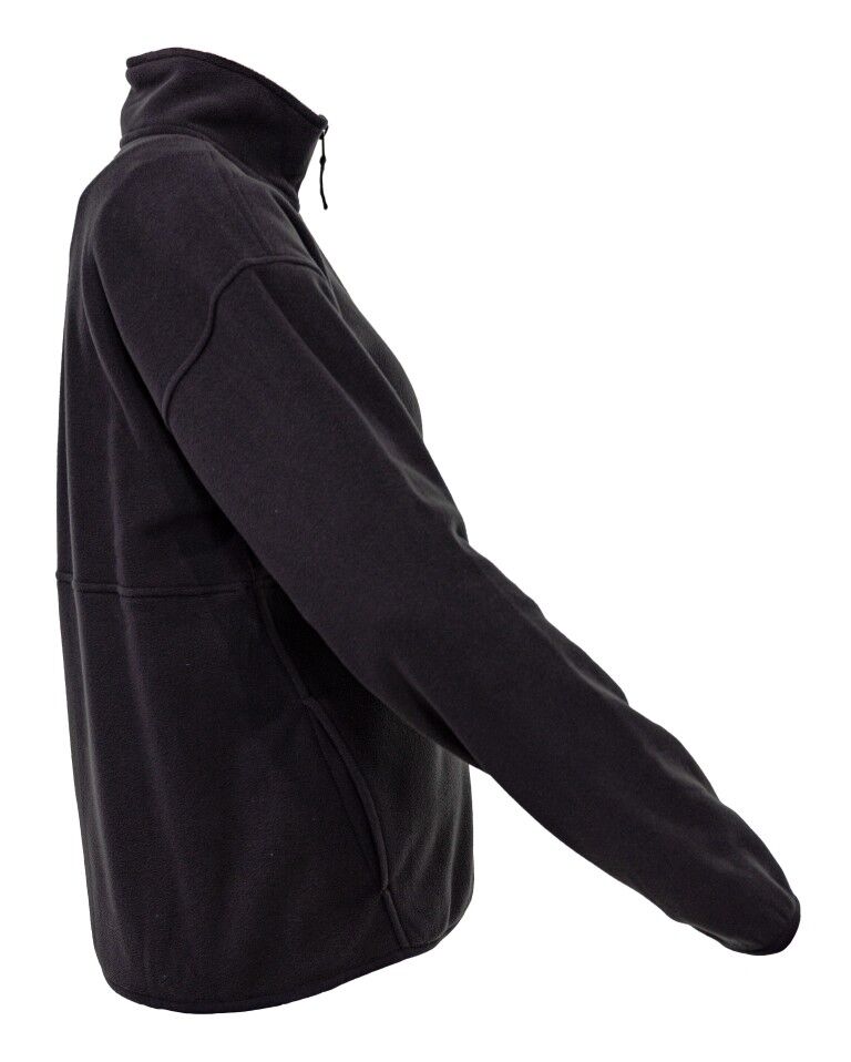 Noble Outfitters Women's 1/2 Zip Polar Fleece Pullover