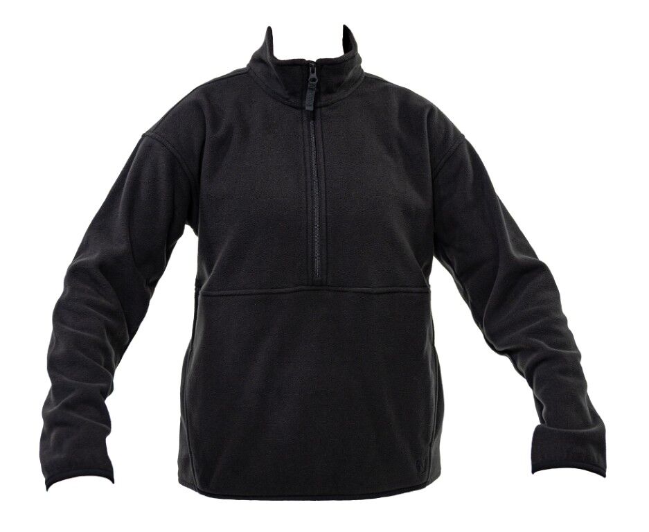 Noble Outfitters Women's 1/2 Zip Polar Fleece Pullover