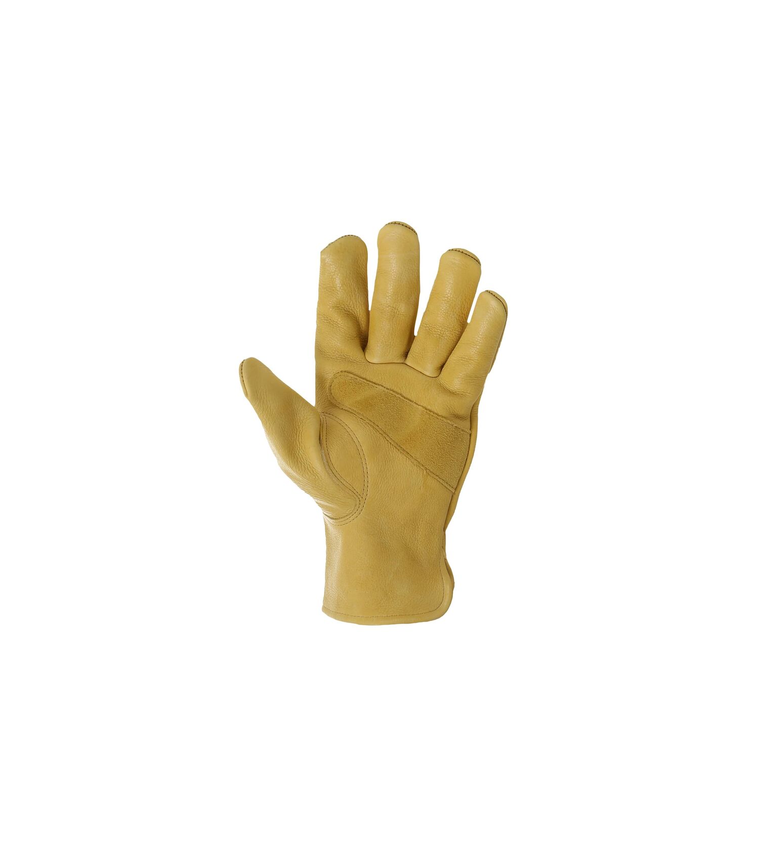 Noble Outfitters Men's Cowhide Heavy Duty Pro Work Glove