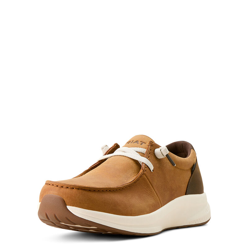 Ariat Men's Buckeye Waterproof Shoe