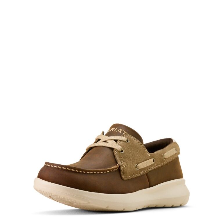 Ariat Men's Hilo Shore Shoe