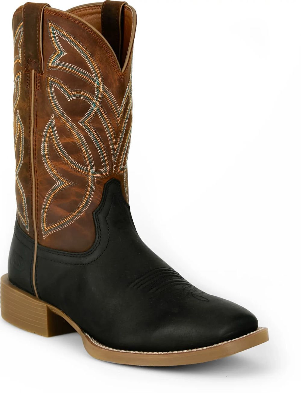 Justin Men's Stampede Western Boot