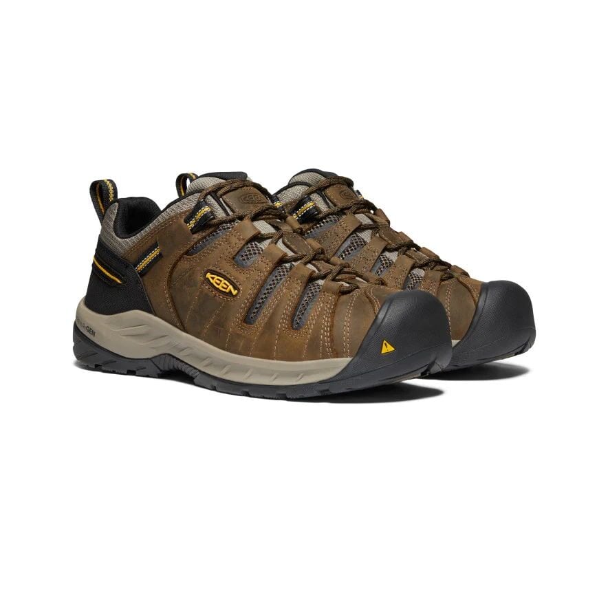 Keen Men's Flint II Soft Toe Shoe