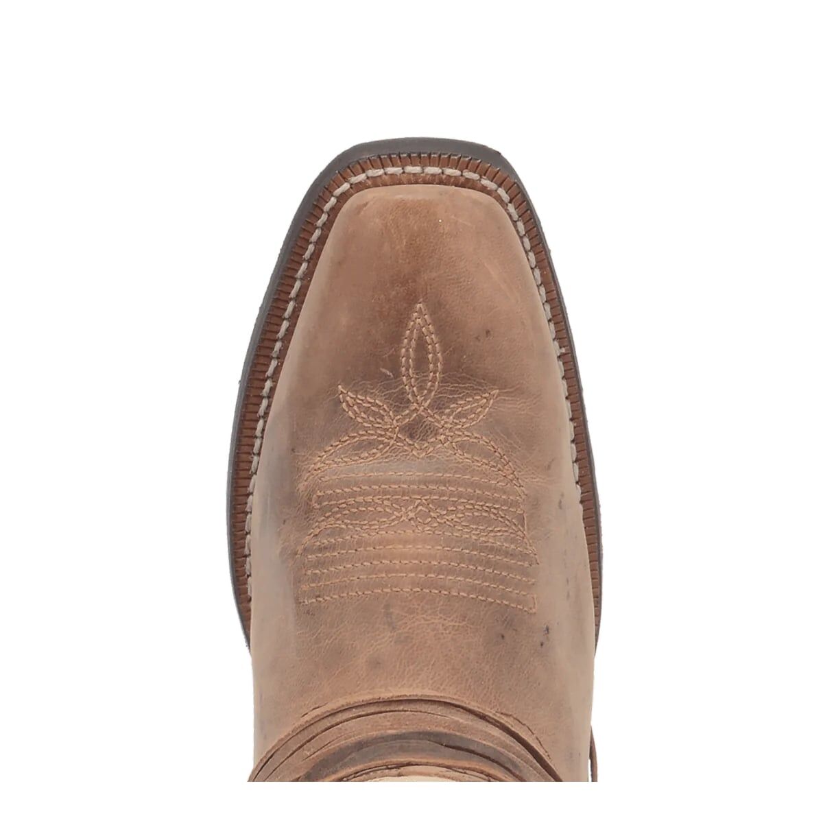 Laredo Women's Myra Square Toe Western Boot