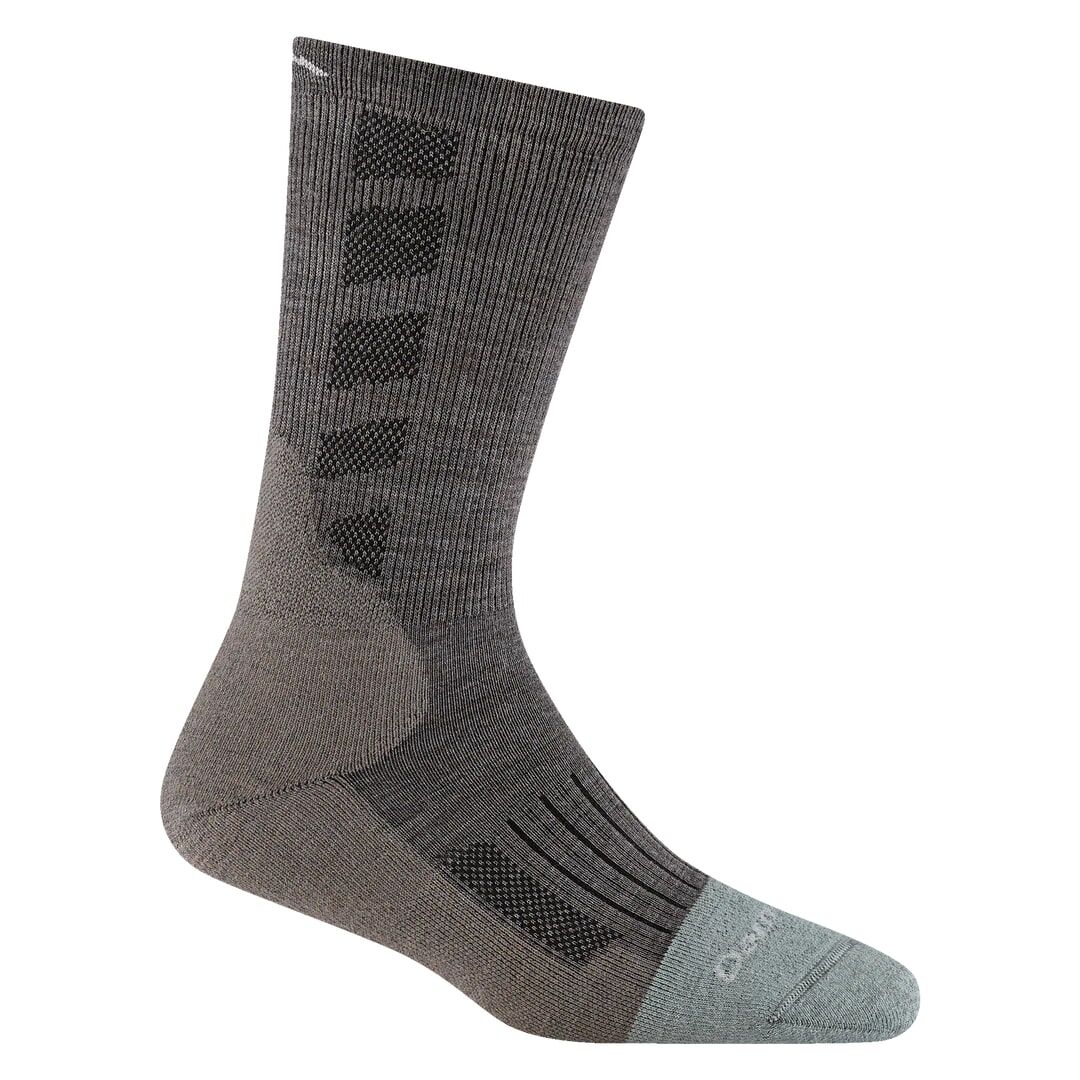 Darn Tough Women's Emma Clair Boot Lightweight Work Sock