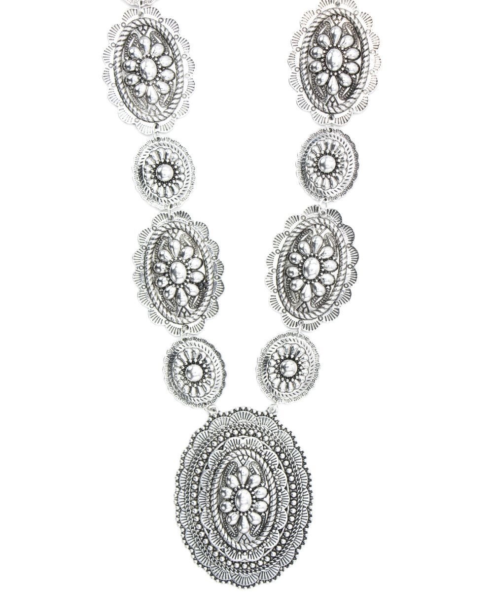 Cowgirl Confetti Dynamite Necklace