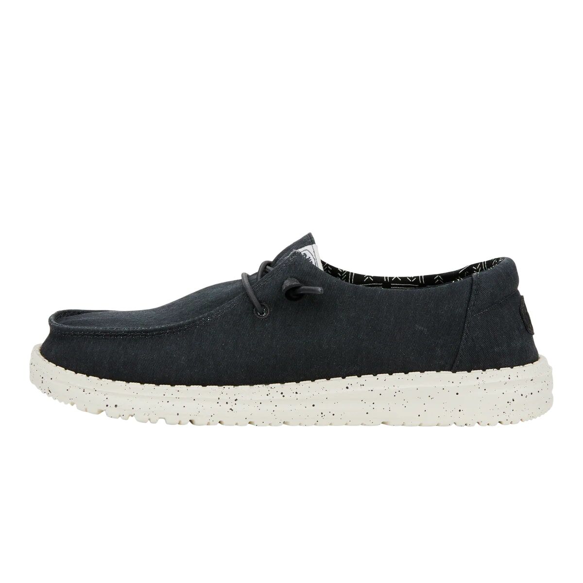 Hey Dude Women's Wendy Stretch Canvas Shoe