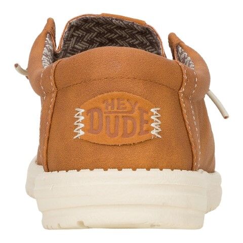 Hey Dude Men's Wally Classic Shoe