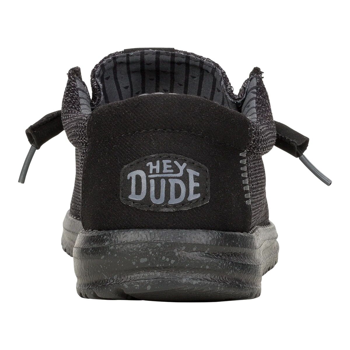 Hey Dude Men's Wally Stretch Sox Shoe