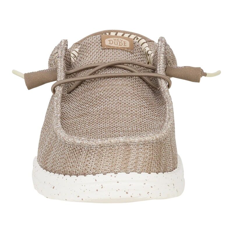 Hey Dude Men's Wally Stretch Sox Shoe