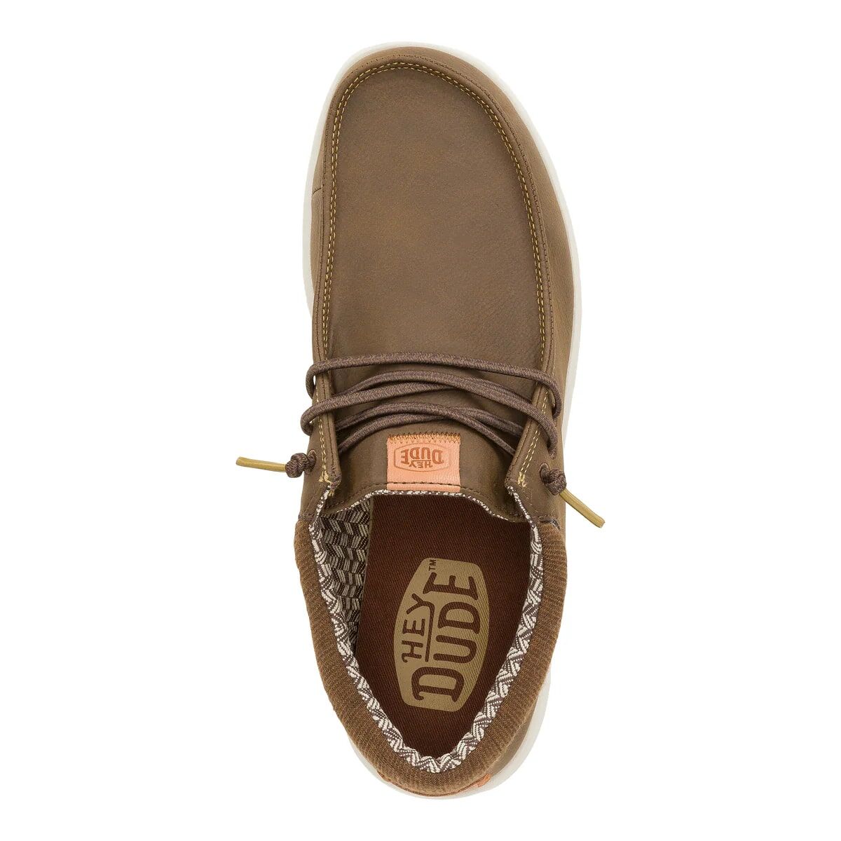 Hey Dude Men's Paul Shoe