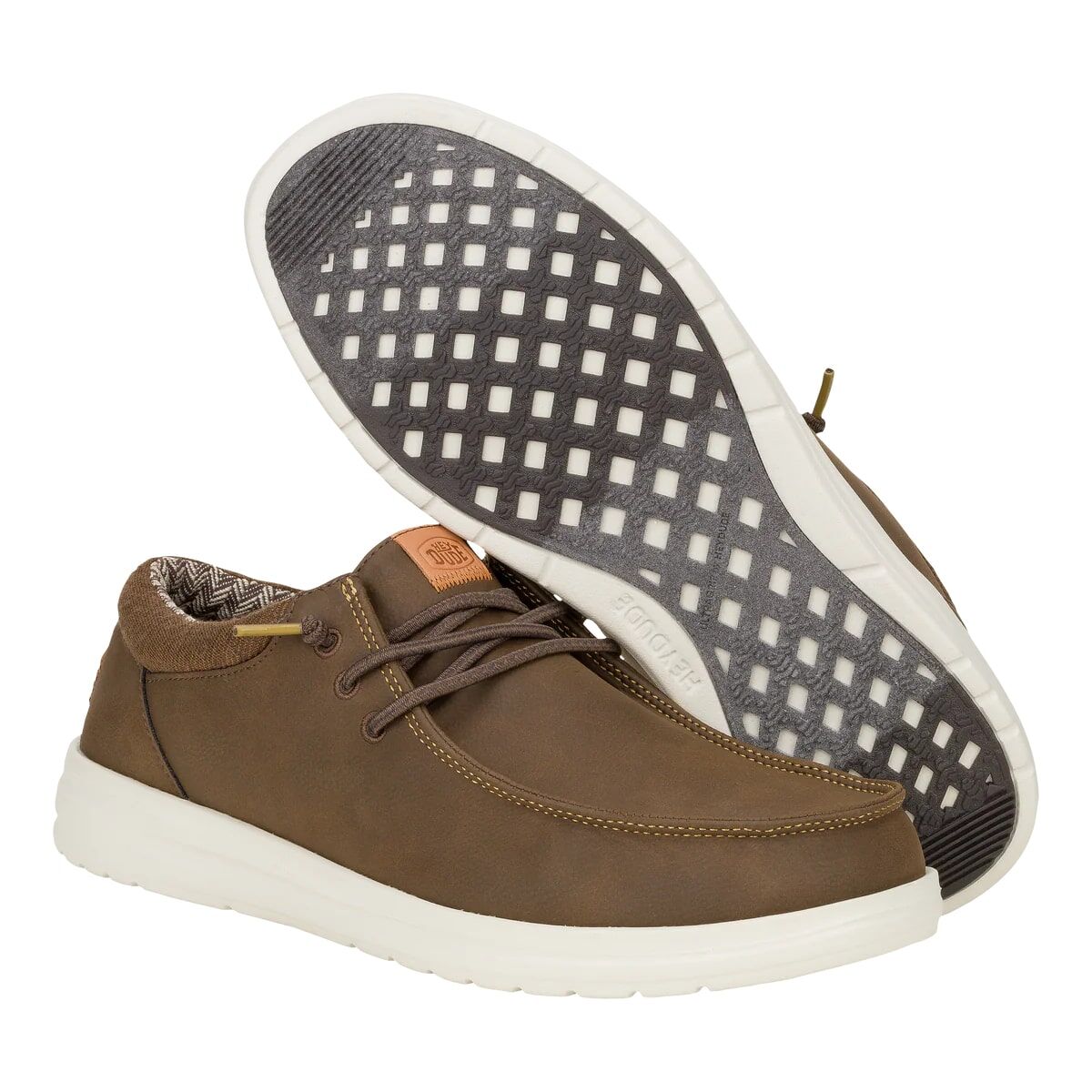 Hey Dude Men's Paul Shoe