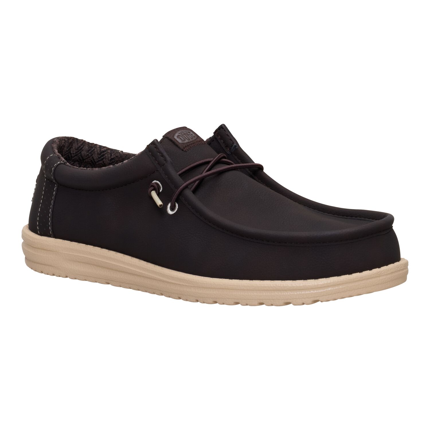Hey Dude Men's Wally Classic Shoe