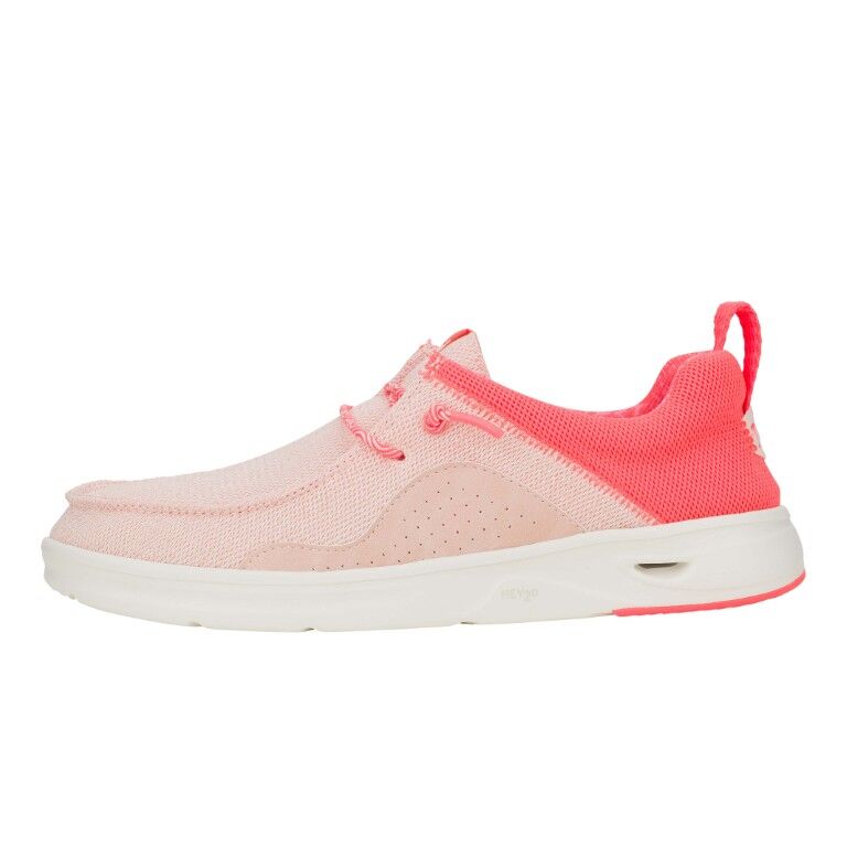 Hey Dude Women's Wendy Hey2O Mesh Shoe