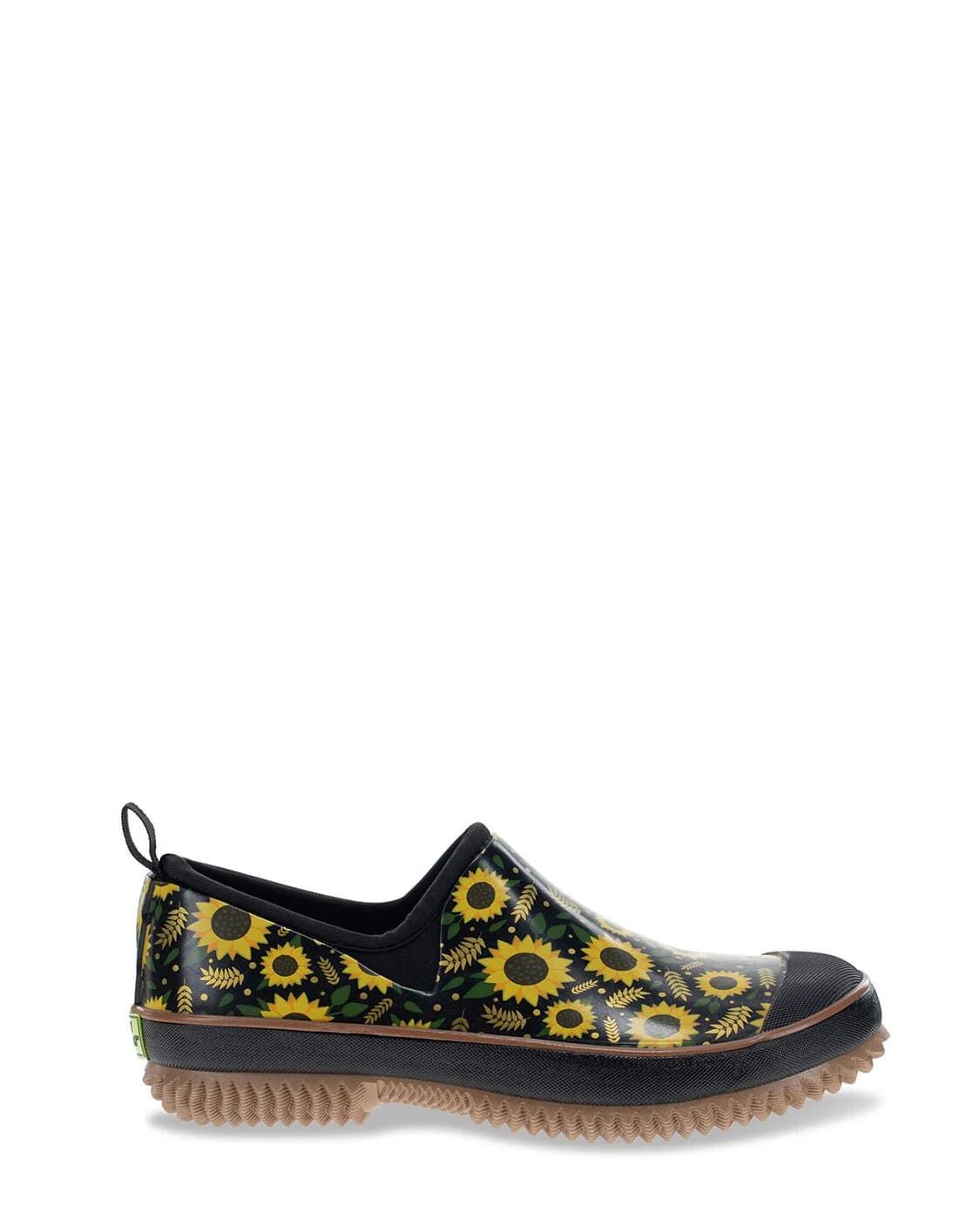 Western Chief Women's Golden Fields Neoprene Slip On