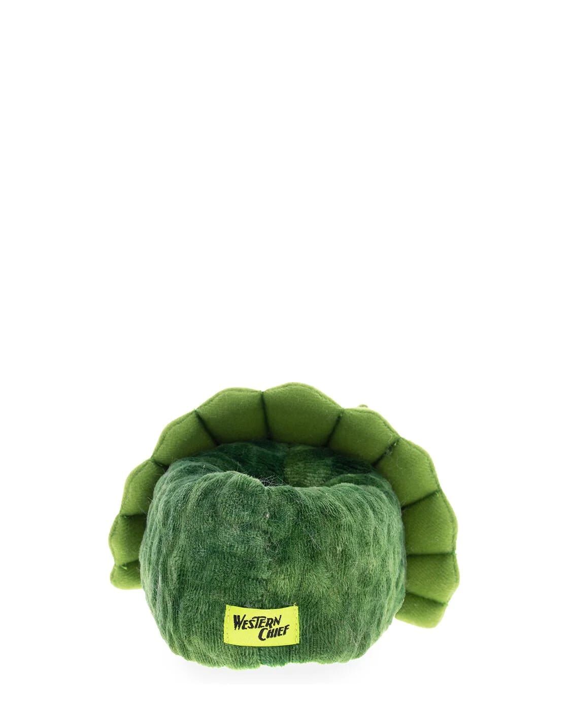 Western Chief Kids' Dreamasaurus Slipper in Green