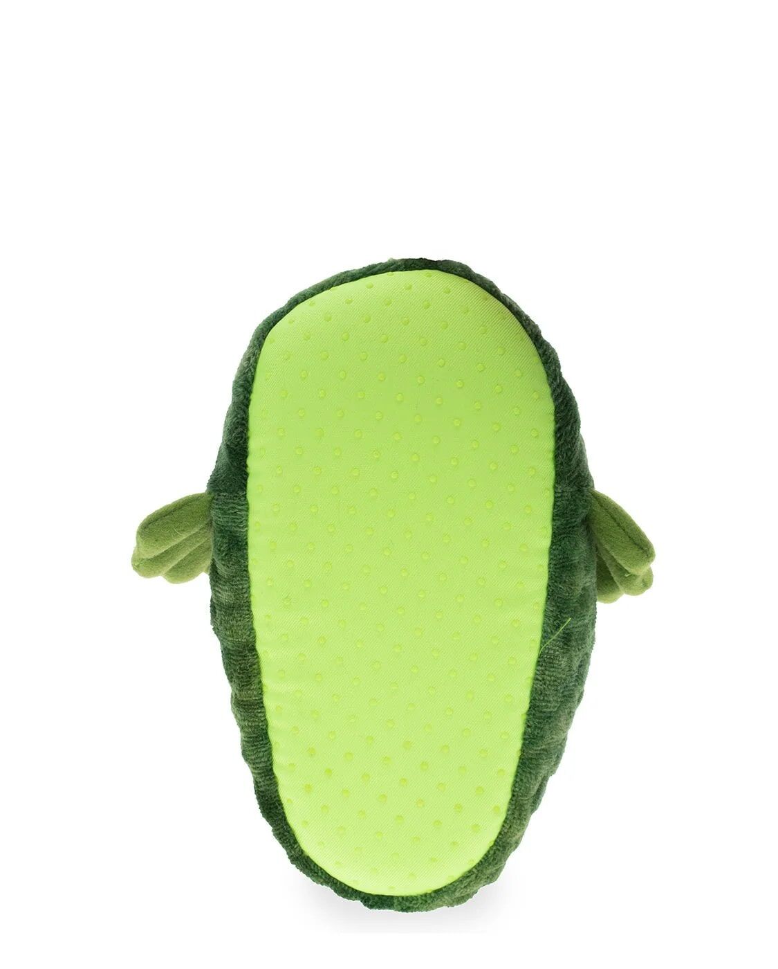 Western Chief Kids' Dreamasaurus Slipper in Green