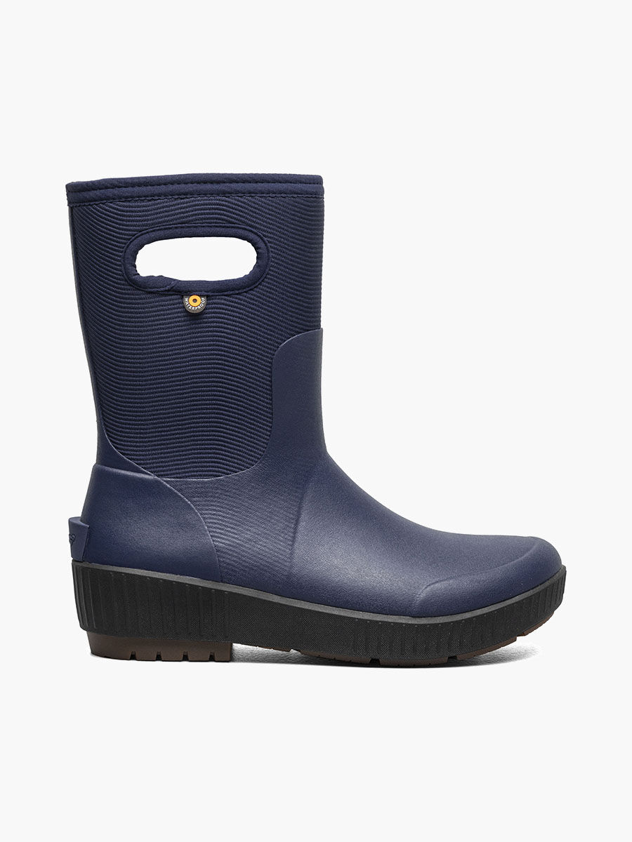 Bogs Women's Seattle II Mid Rain Boots