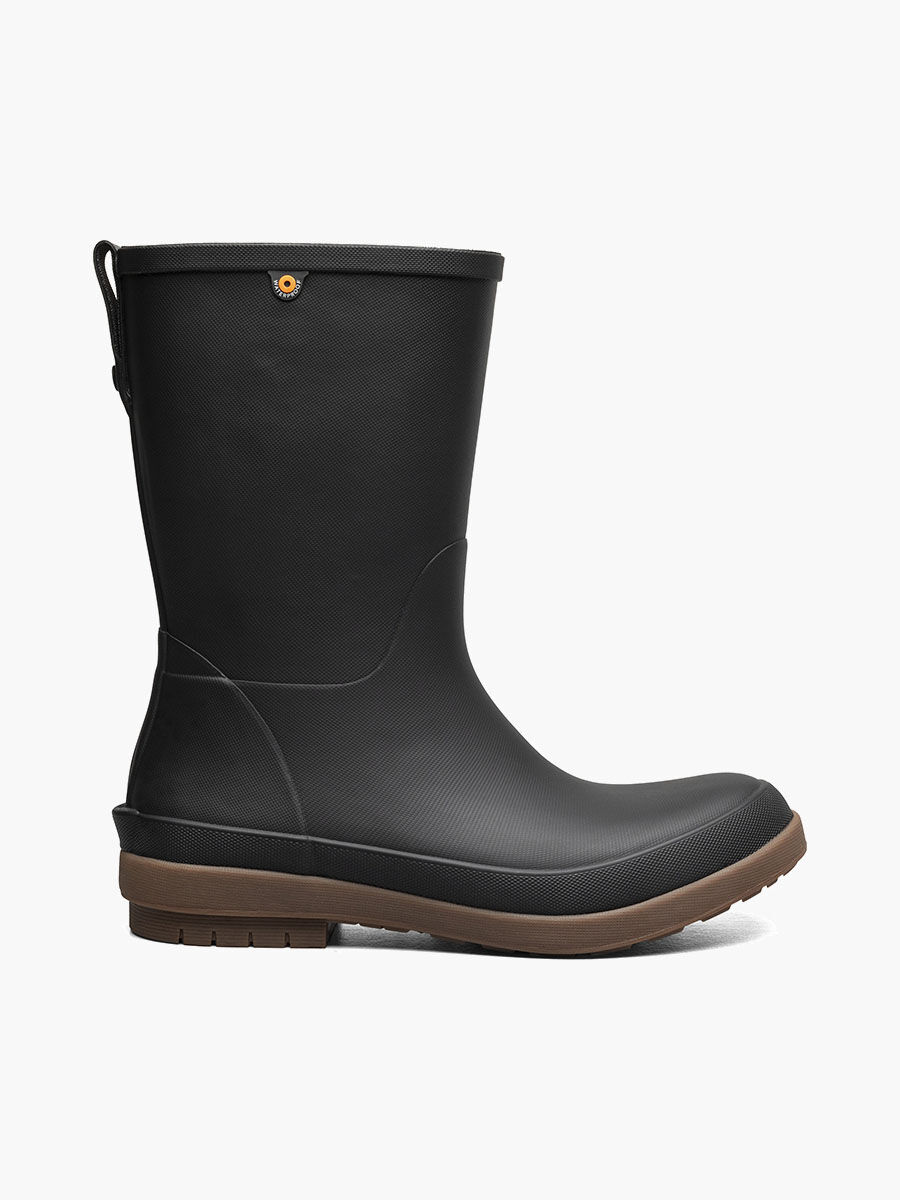 Bogs Women's Amanda II Mid Rain Boots