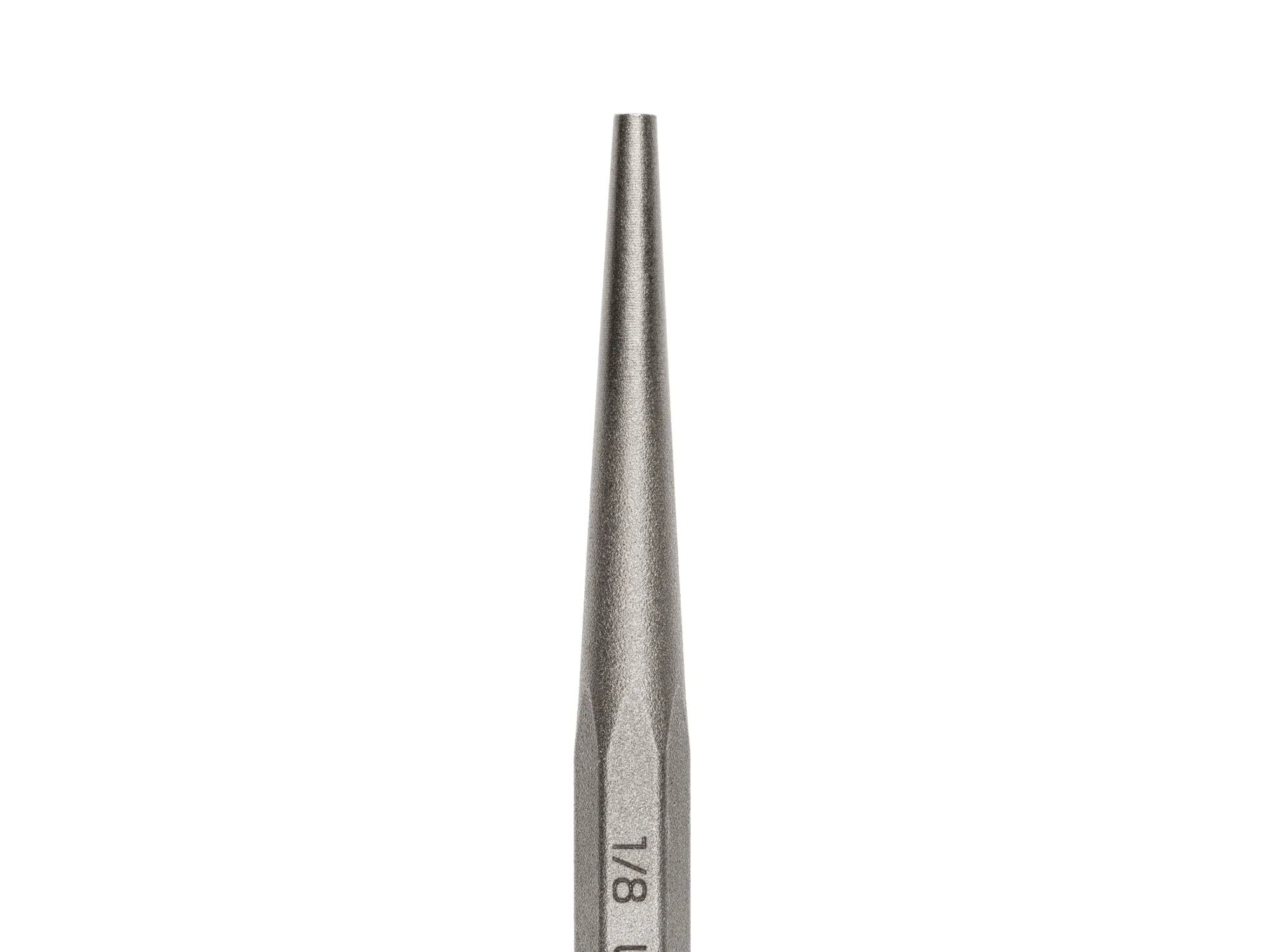 Tekton Solid Punch, 1/8-In