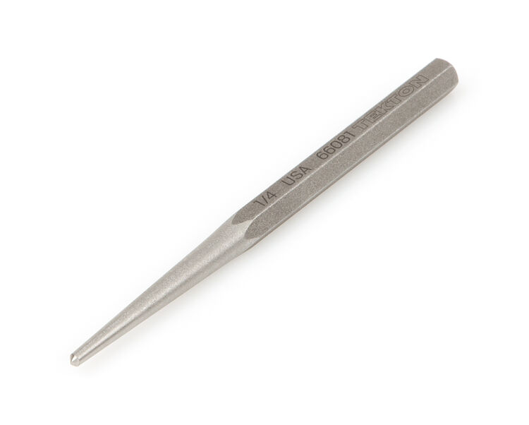 Tekton Center Punch - 1/4 in