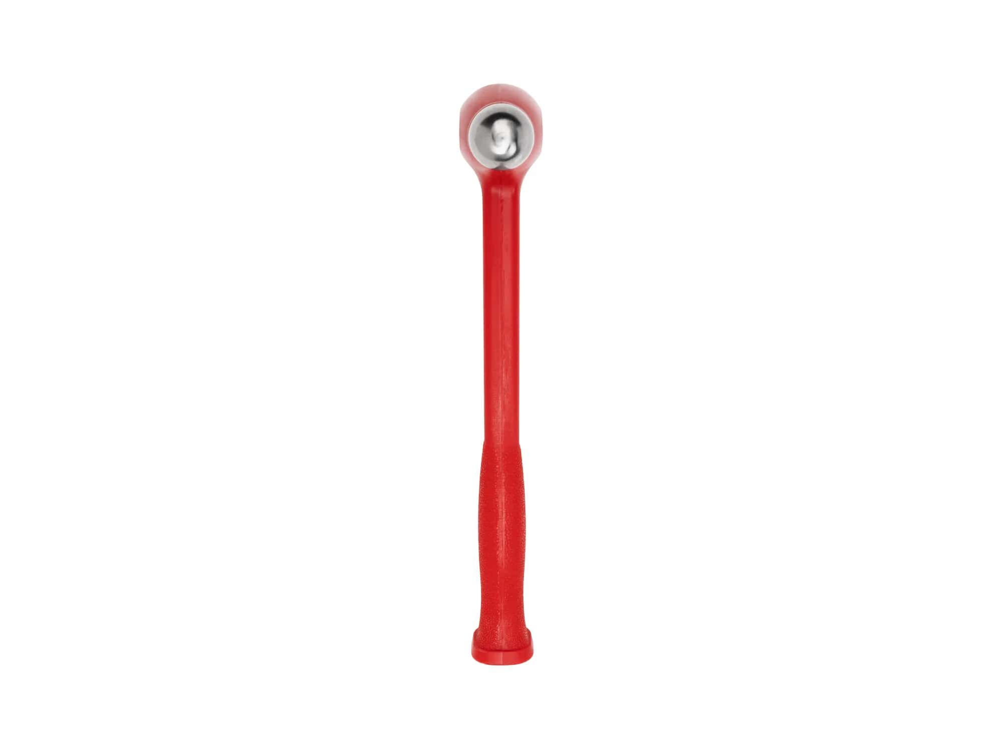 Tekton Ball Peen Dead Blow Hammer, 47-Oz
