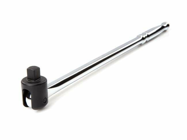 Tekton 1/2 in Drive X 18 in Breaker Bar