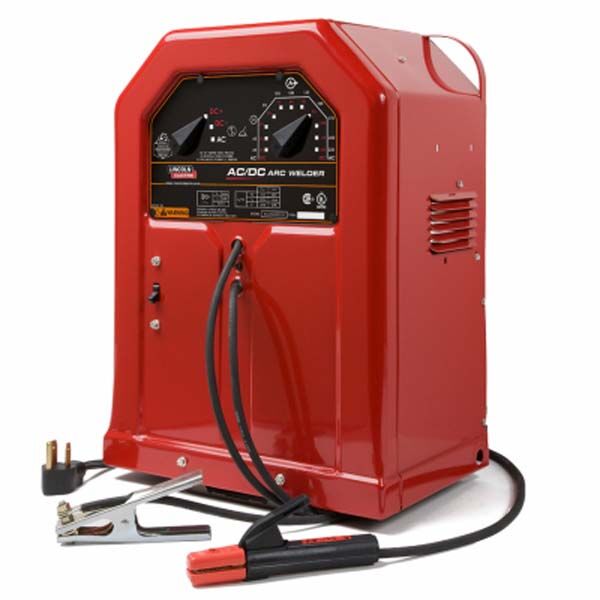Lincoln Electric Ac/Dc 225/125 Arc Welder