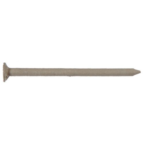 Hillman Fas-N-Tite Clay Colored Stainless Steel Trim Nails, 1-1/4-In, 651-Pk