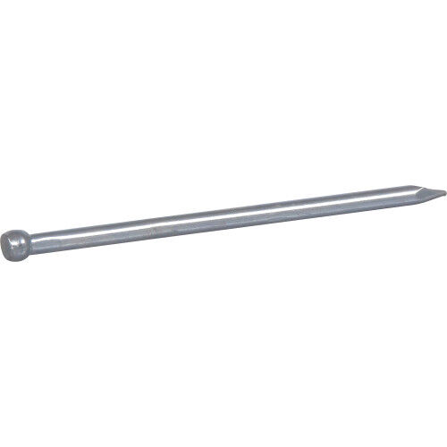 Hillman Anchor Wire Bright Wire Brad Nails, 1-1/4-In x 17-Ga, 6-Pk