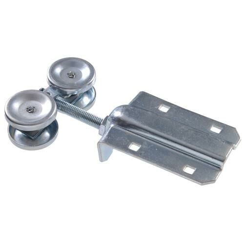 Hillman Hillman Rigid Box Rail Hanger Strap