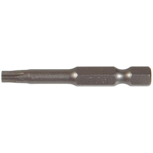 Hillman 2 Pack 2 in Star Head Bit - T25