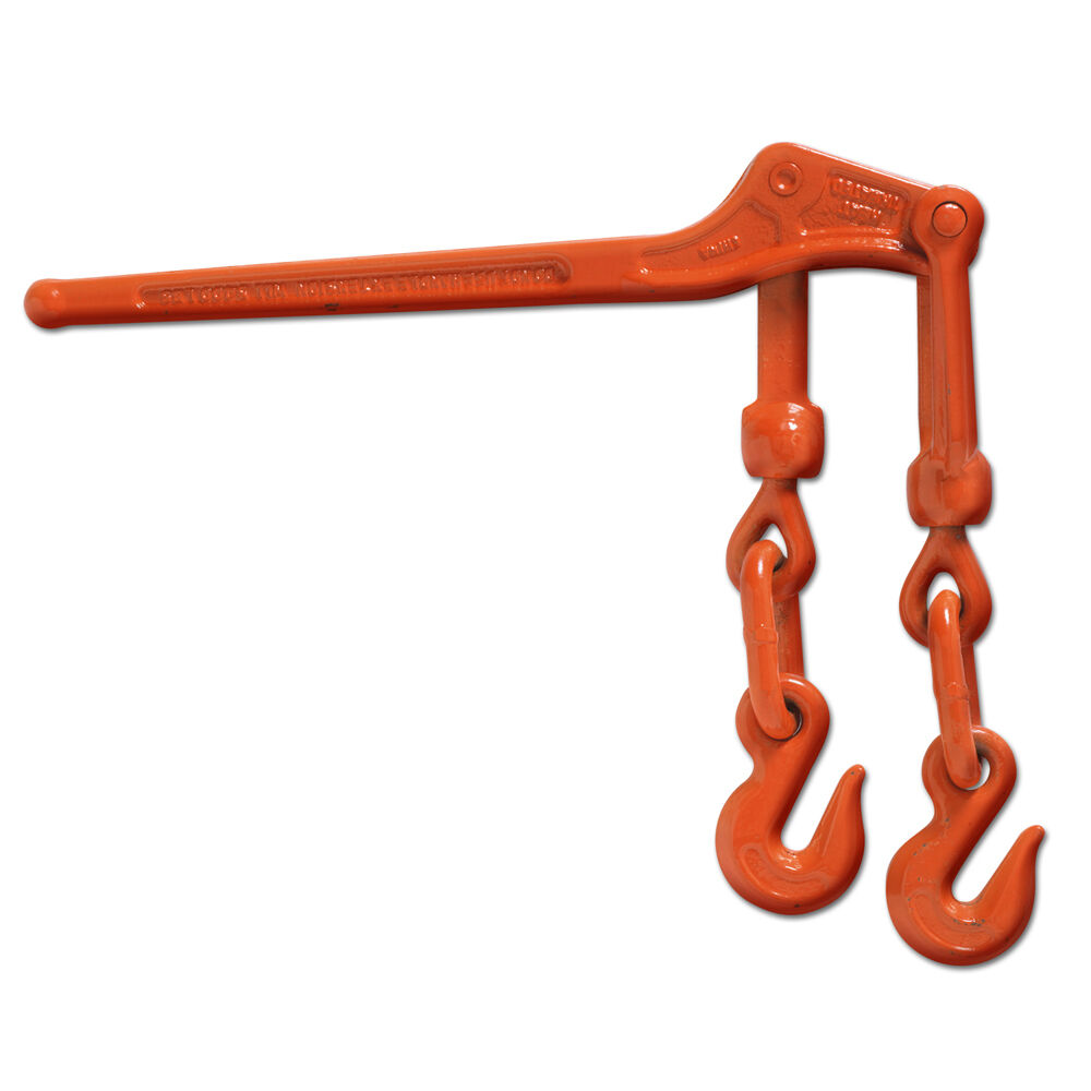 Koch Industries Lever Binder, 1/4-In