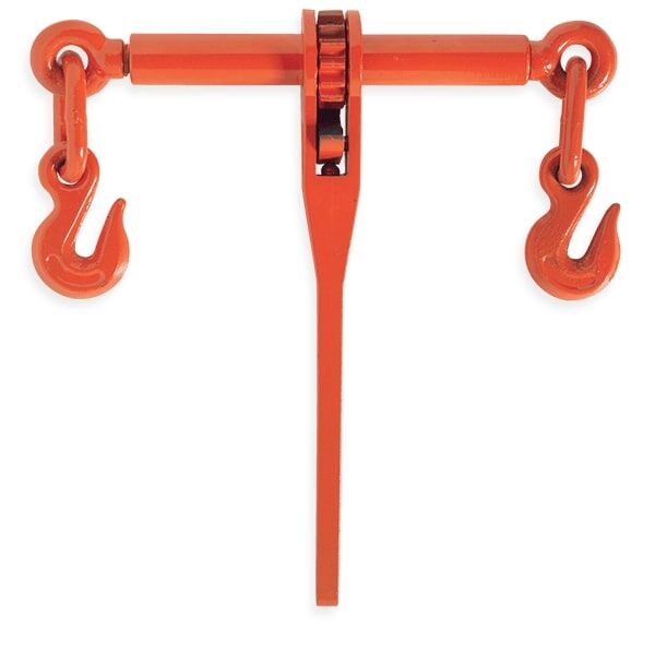 Koch Industries Ratchet Chain Binder, 1/4 - 5/16-In