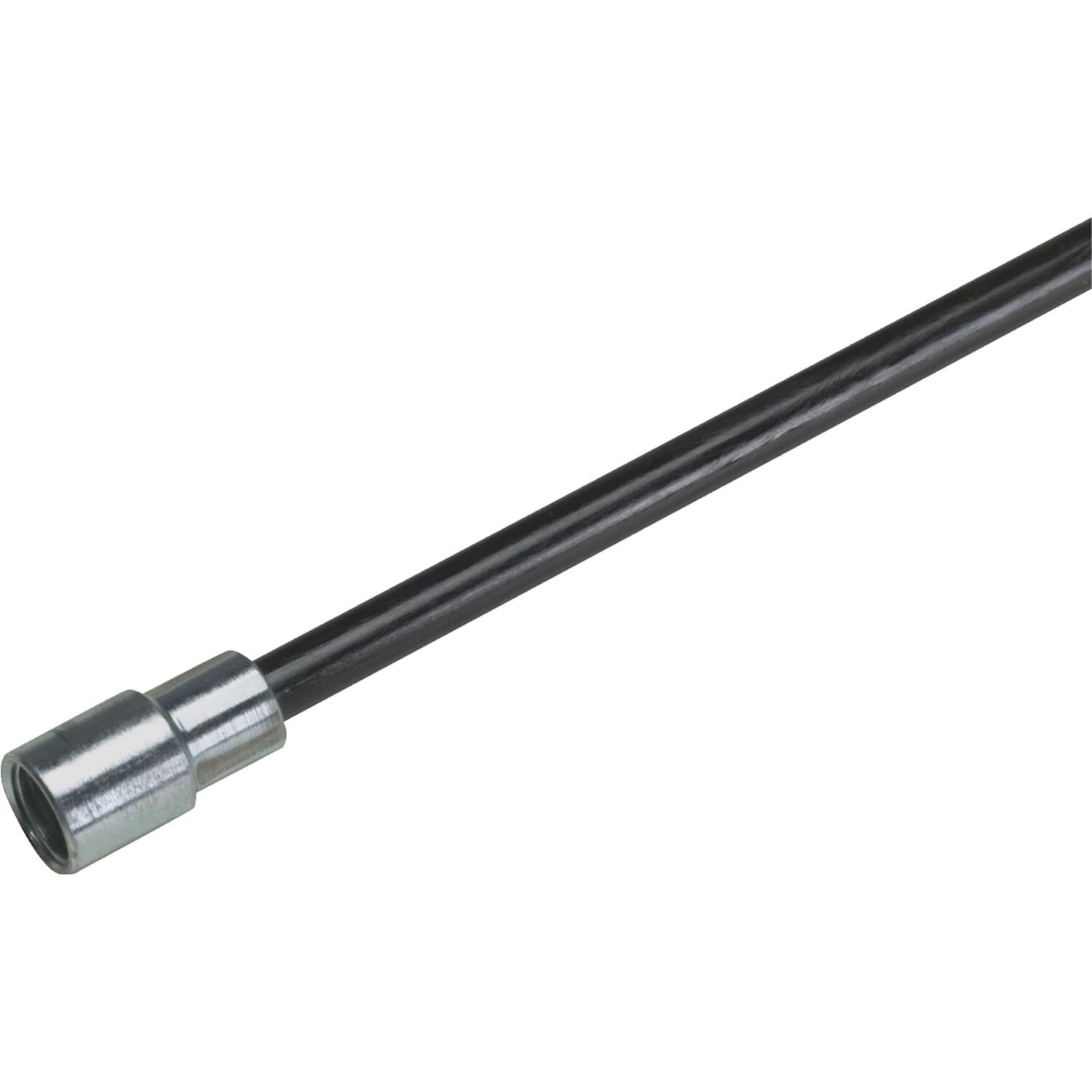 Meeco's Red Devil Fiberglass Extensions Rod, 4-In