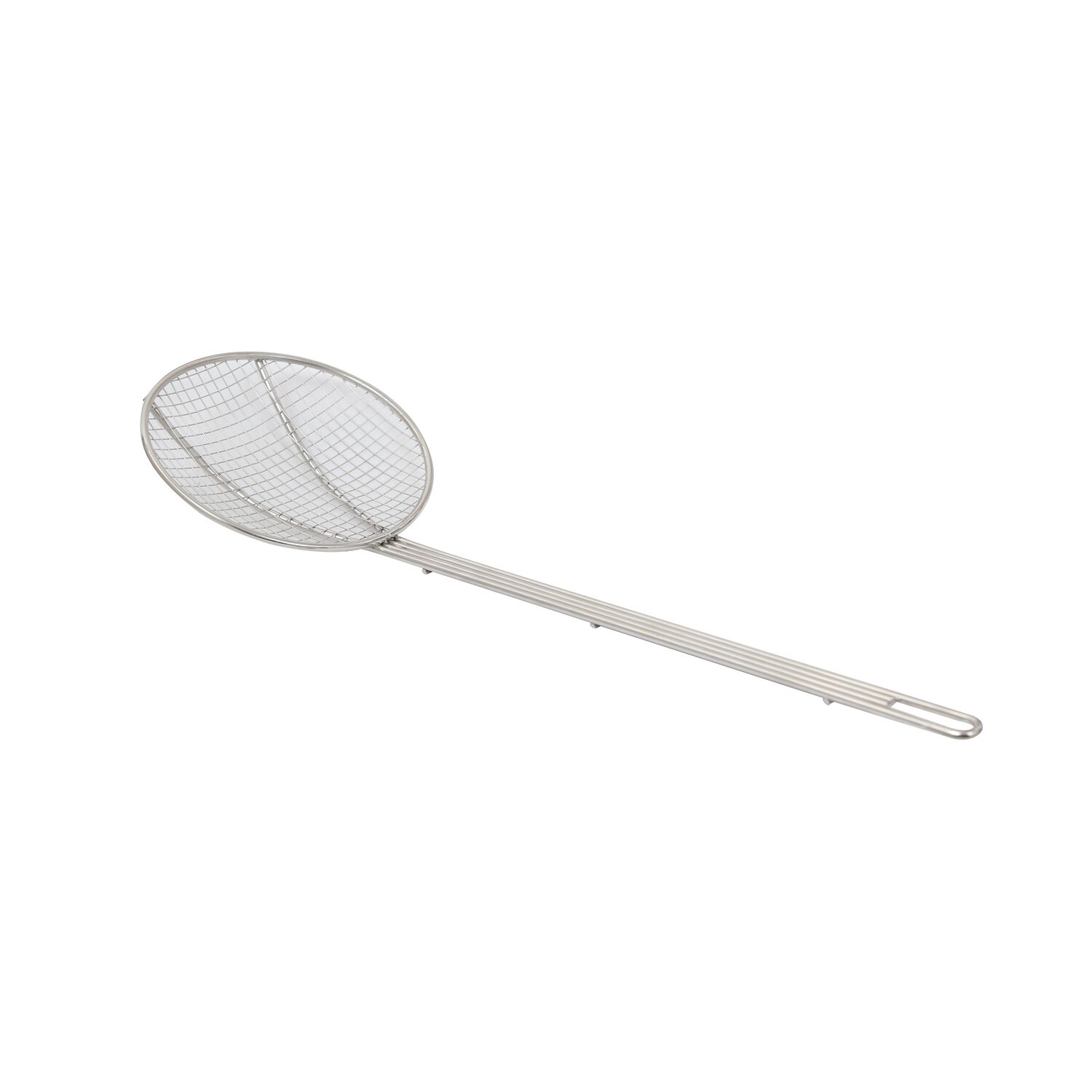Craftworx Frying Skimmer, 9-In