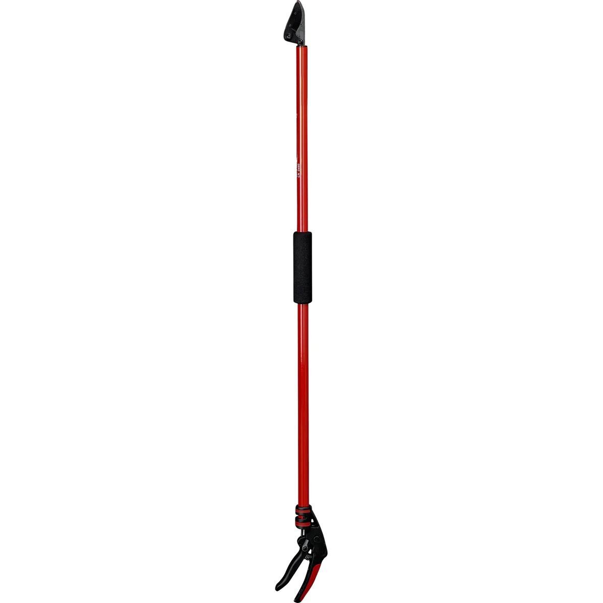 Corona Cut 'n' Hold Long Reach Bypass Pruner, 1/2-In Cut