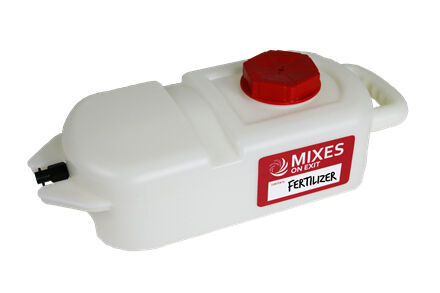 Chapin Chemical Concentrate Tank - White, 1.3 g