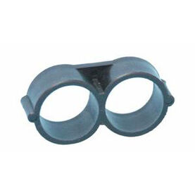 DIG Figure-8 Hose End Closure, 1/2-In