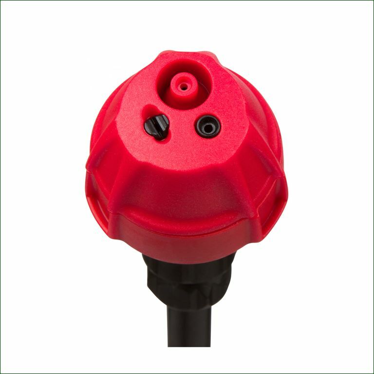 Roundup Multi-Use Sprayer with 3-In-1 Nozzle and Weed Shield, 2-Gal