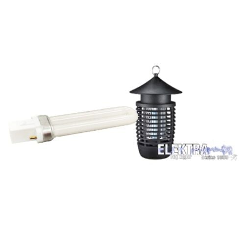 Green Strike Replacement Bulb for ELEKTRA Bug Zapper Series 600