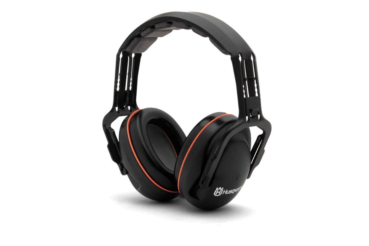 Husqvarna Professional Headband Hearing Protectors 25dB(A)