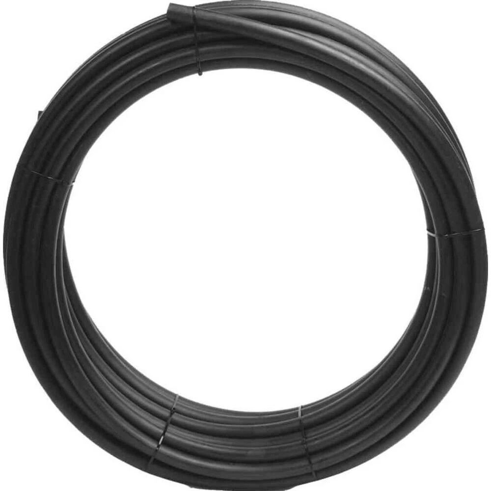 ADS Coil Polyethylene Pipe - 100 ft, 3/4 in