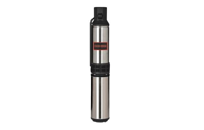 Red Lion Submersible 4 Inch Well Pump - 3/4 hp