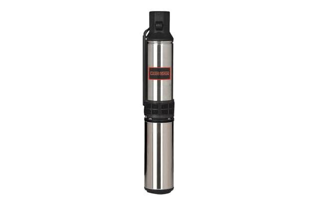 Red Lion 4 Inch Submersible Well Pump - 1 hp